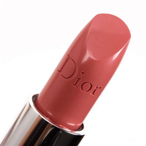 dior rouge 169 grege 1947|Dior Grege 1947 (169) Rouge Dior Lip Color Swatches .